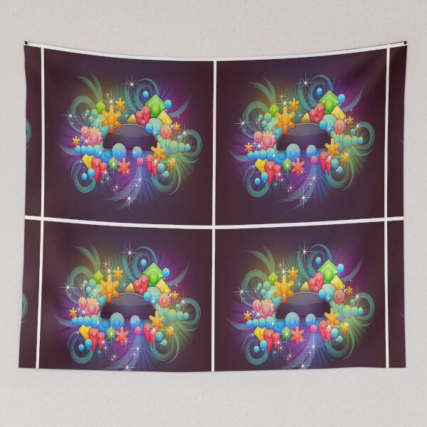 Item preview, Abstract Beauty designed and sold by dorcas13.