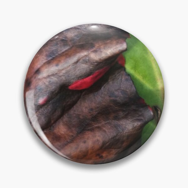 Item preview, Leatherleaf designed and sold by Yampimon.