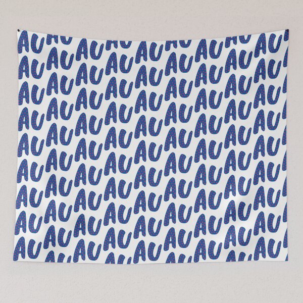 Item preview, American University designed and sold by Claireperkins27.