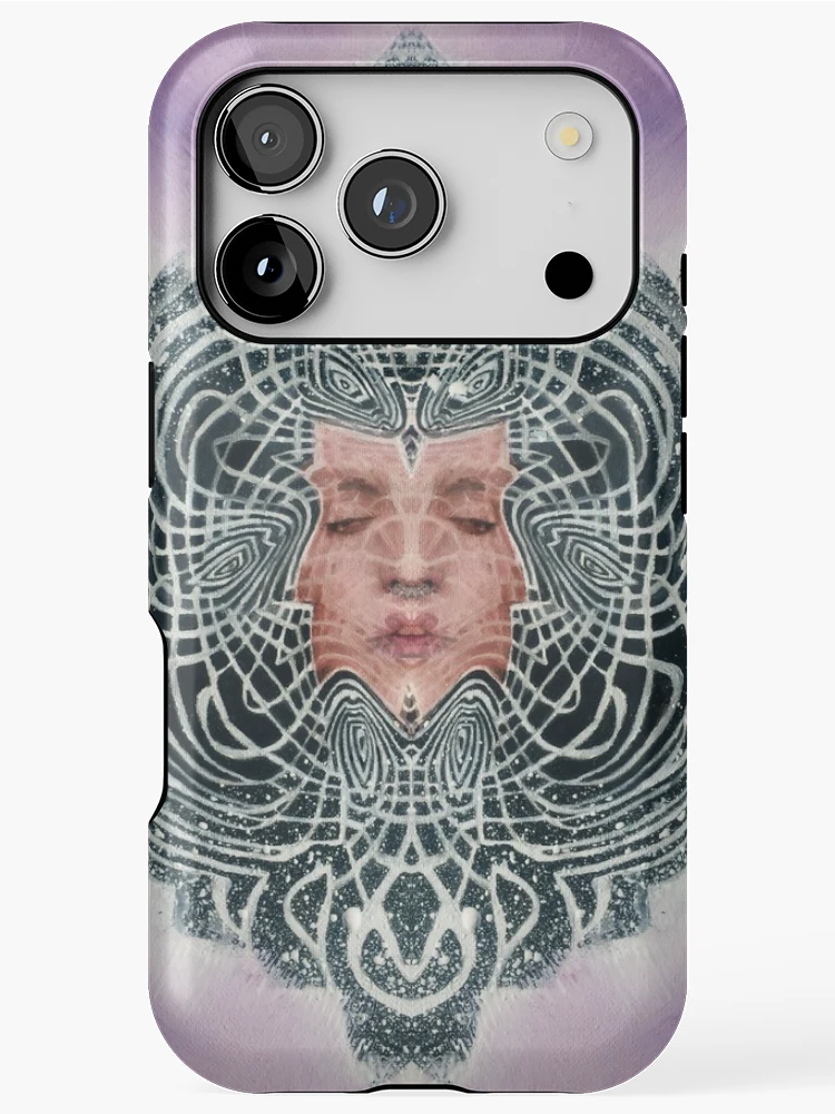 Thumbnail 1 of 4, iPhone Case, Vection designed and sold by Mary ..