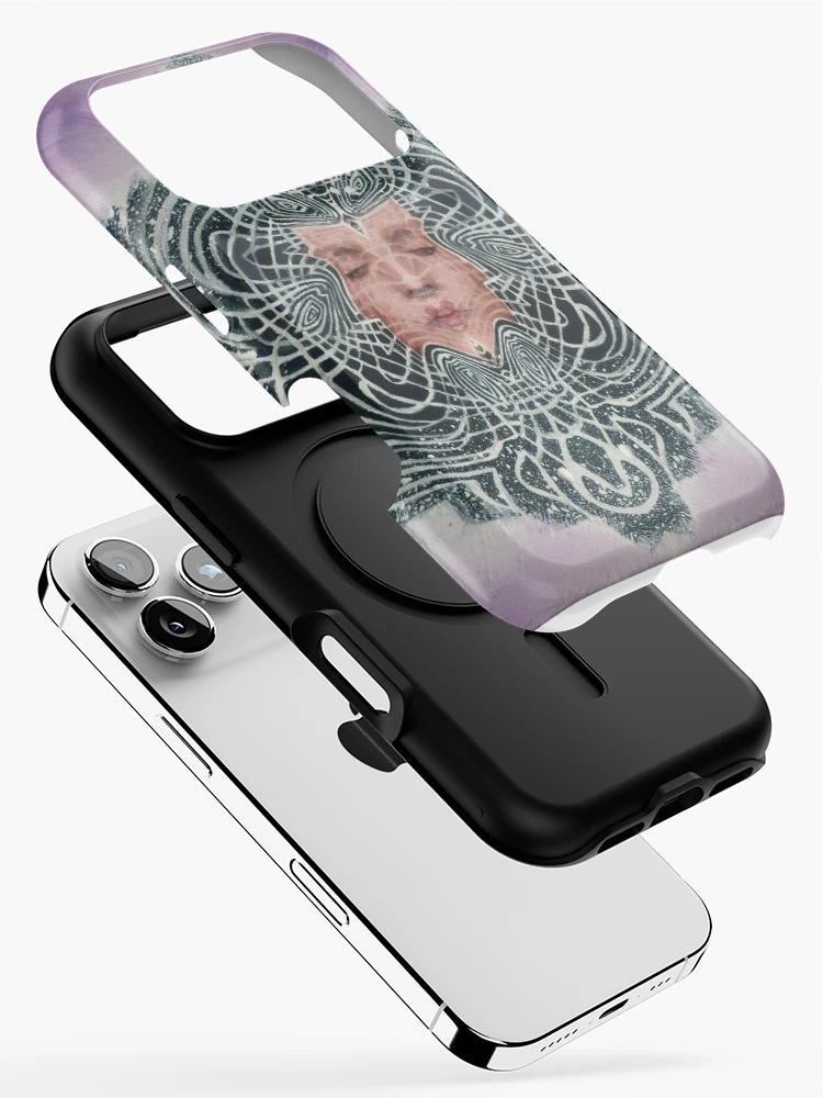 Thumbnail 2 of 4, iPhone Case, Vection designed and sold by Mary ..