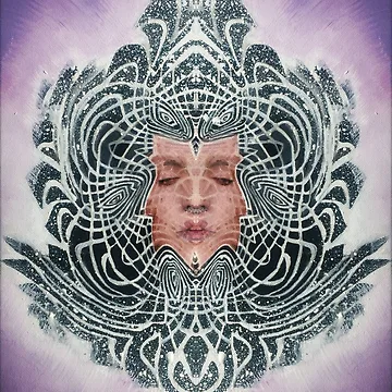 Artwork thumbnail, Vection by Mary .