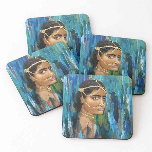 Item preview, Waterfall designed and sold by jasleensgallery.