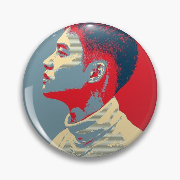 Item preview, Kyungsoo - HOPE Poster designed and sold by Kai-King88.