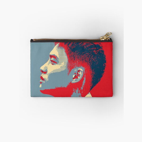 Item preview, Kyungsoo - HOPE Poster designed and sold by Kai-King88.