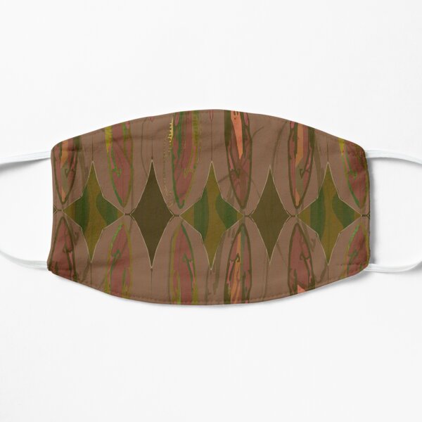 Rosebuds SF Mask