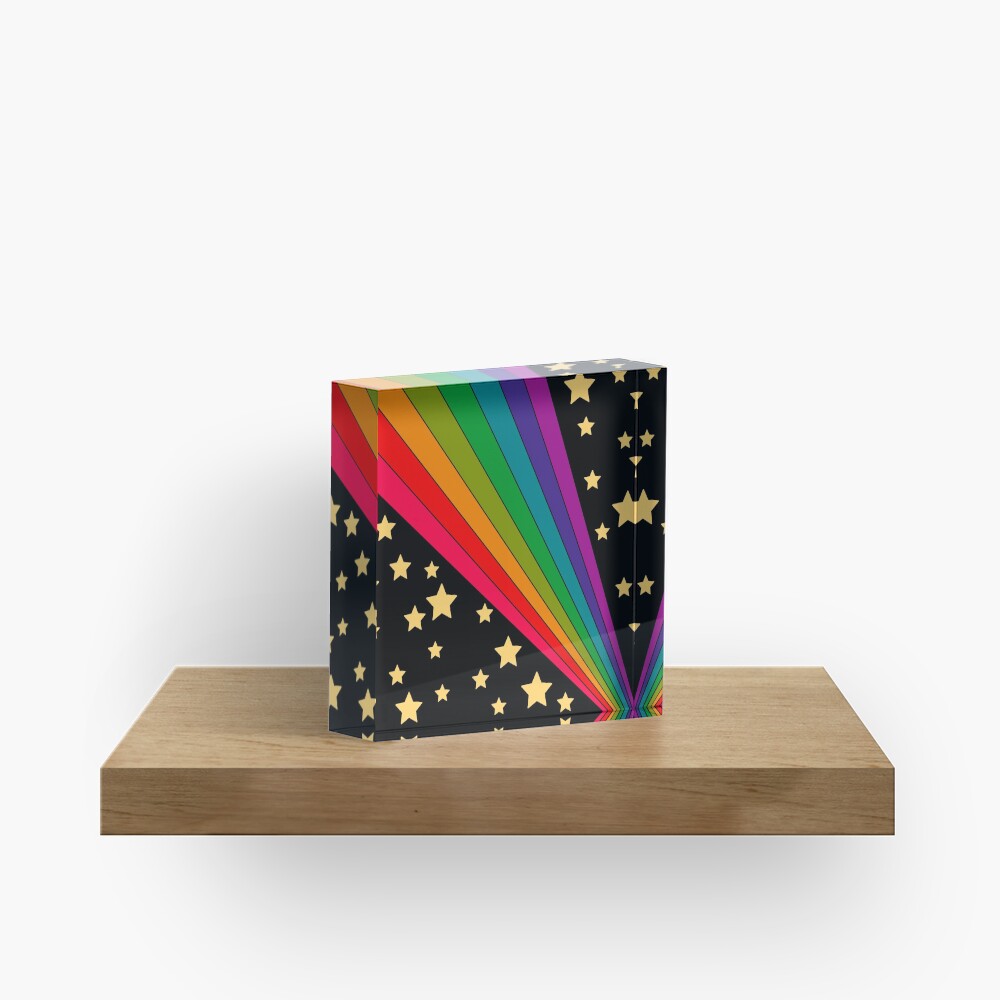 Item preview, Acrylic Block designed and sold by MissPennyLane.