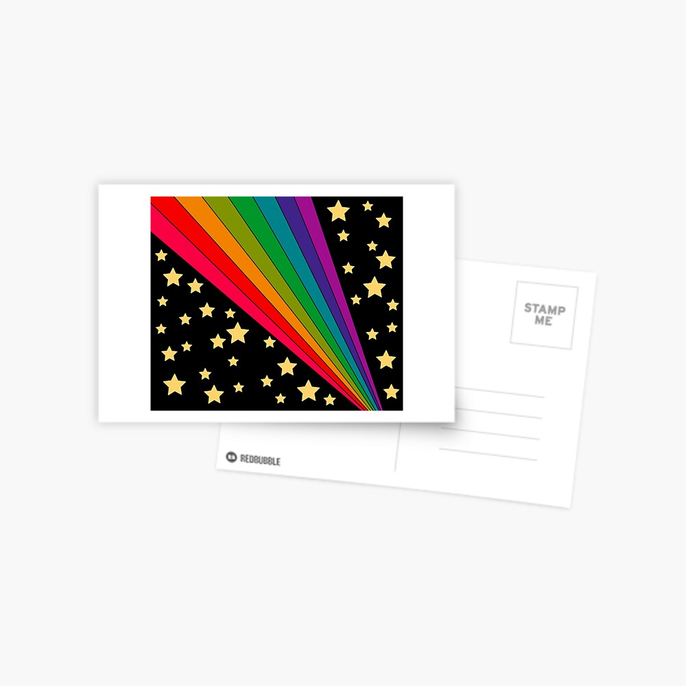 Item preview, Postcard designed and sold by MissPennyLane.