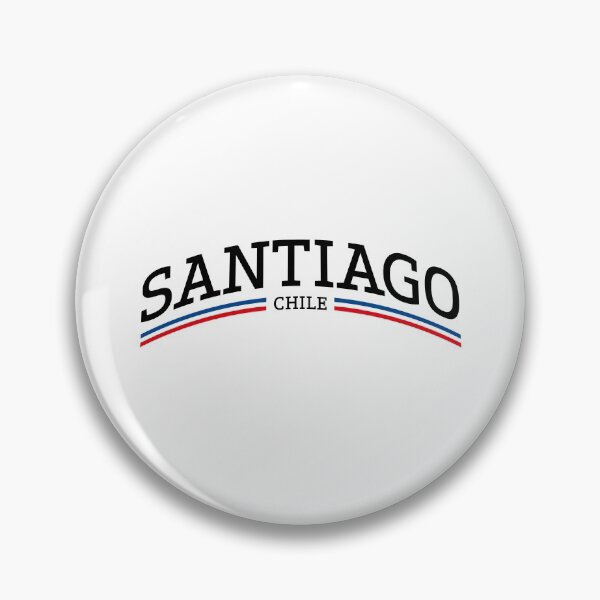 Item preview, Santiago Chile designed and sold by ElPato.