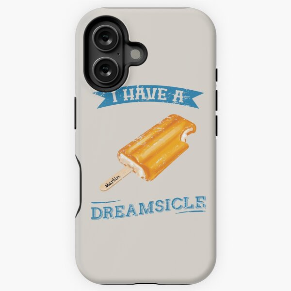 Item preview, I Have a Dreamsicle (Cream) designed and sold by ridiculouis.