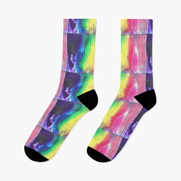 Item preview, Rainbow-Color designed and sold by vickievansart.