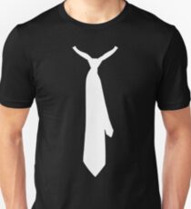 The No-knot-tie Unisex T-Shirt