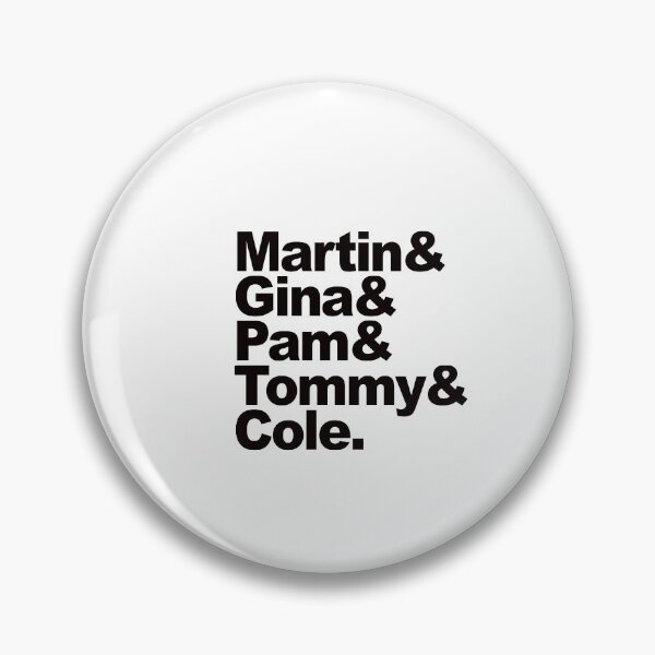 Item preview, Martin designed and sold by QthePhotog.
