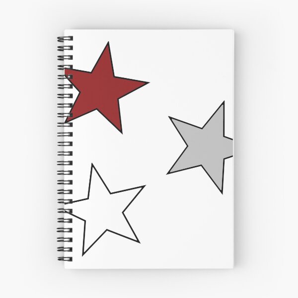 Item preview, Stanford University Star Minis (3-Pack) designed and sold by Maggie S.