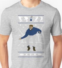 Drake Hotline Bling Pixelated Unisex T-Shirt