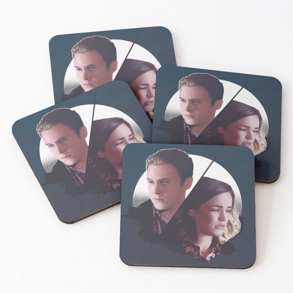 Item preview, Fitzsimmons - Chemicals Between Us designed and sold by eclecticmuses.