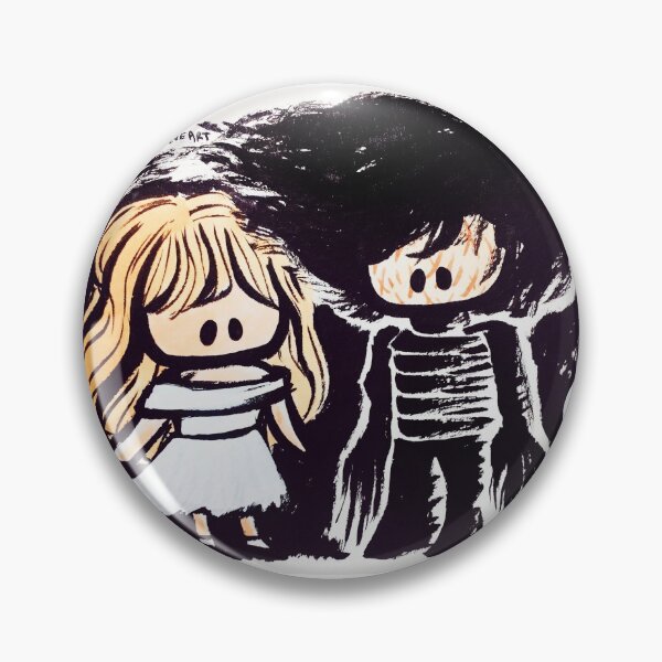 Item preview, Edward Scissorhands Hold Me I Can't designed and sold by gogenevieve.