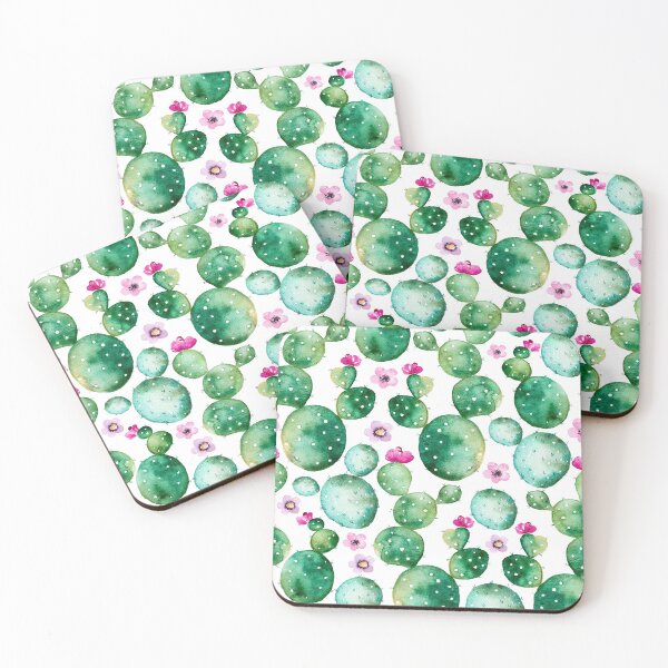 Item preview, Cactus designed and sold by Muycote.