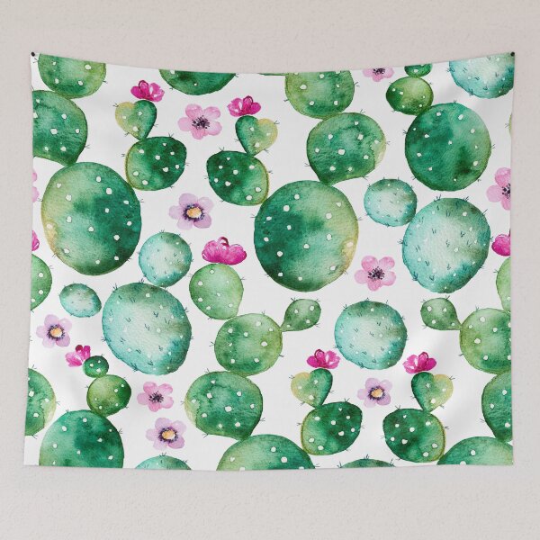 Item preview, Cactus designed and sold by Muycote.