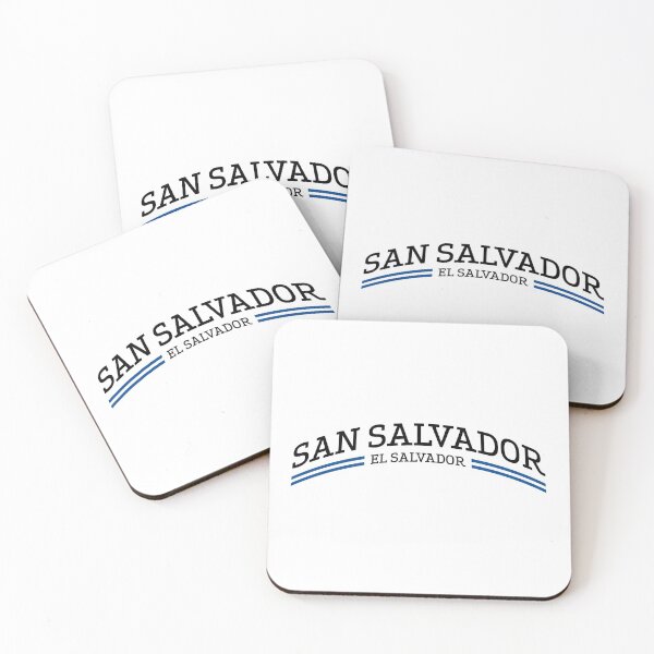Item preview, San Salvador El Salvador designed and sold by ElPato.