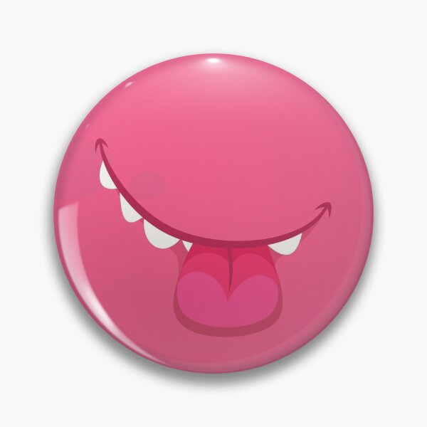 Item preview, Grinning Cartoon Mouth designed and sold by graphicmeyou.