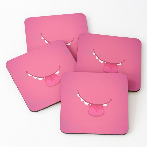 Item preview, Grinning Cartoon Mouth designed and sold by graphicmeyou.
