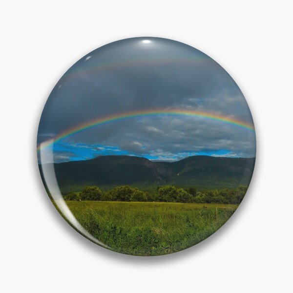 Item preview, Double Rainbow 4 designed and sold by Randy Giesbrecht.