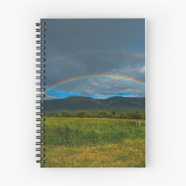 Item preview, Double Rainbow 4 designed and sold by Randy Giesbrecht.