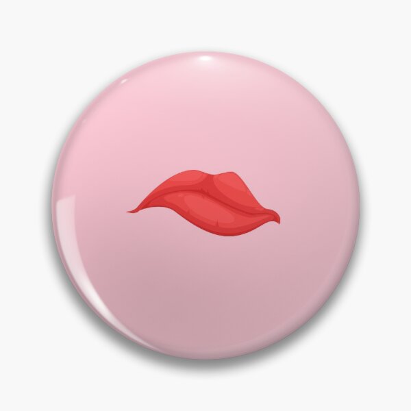 Item preview, THINKING WOMEN MOUTH face mask cool desings. designed and sold by Edgy DESIGNS.