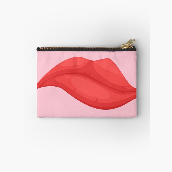 Item preview, THINKING  WOMEN  MOUTH face mask cool desings. designed and sold by Edgy DESIGNS.