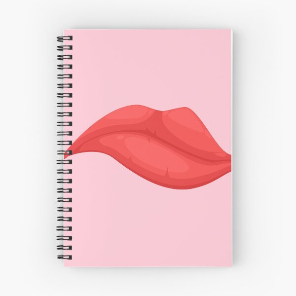 Item preview, THINKING  WOMEN  MOUTH face mask cool desings. designed and sold by Edgy DESIGNS.