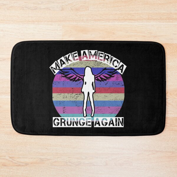Item preview, Make America Grunge Again  designed and sold by Mrpotts73.