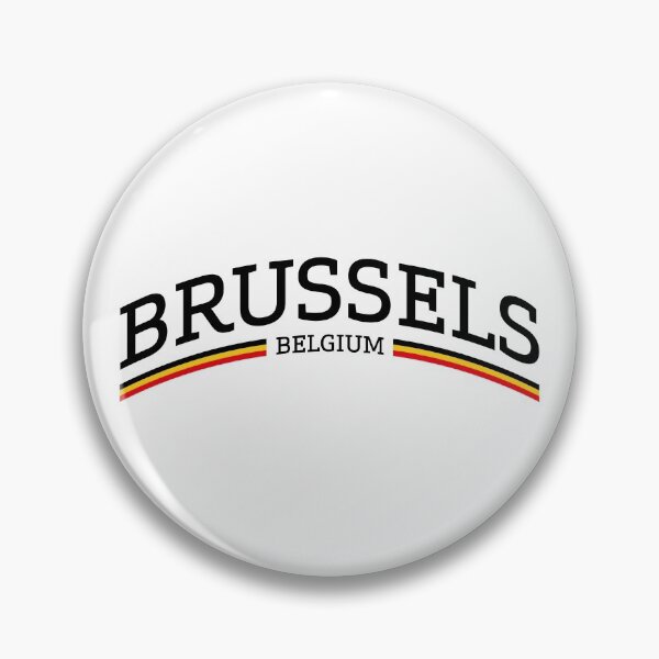 Item preview, Brussels Belgium designed and sold by ElPato.