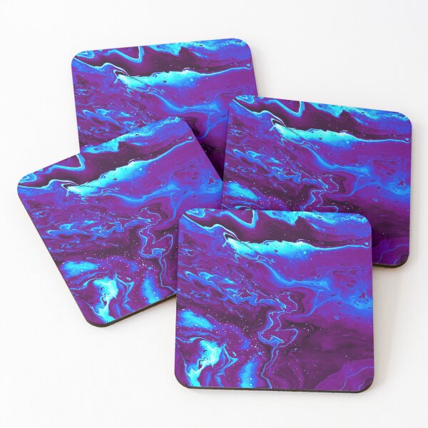 Item preview, Liquid dark color  designed and sold by marosharaf.