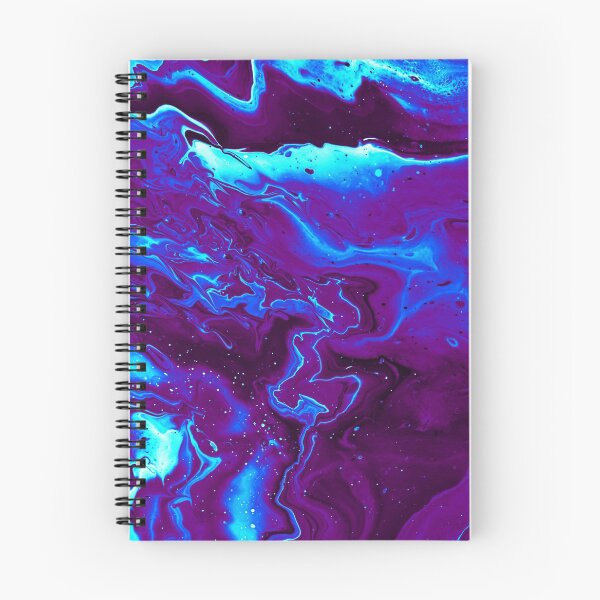Item preview, Liquid dark color  designed and sold by marosharaf.