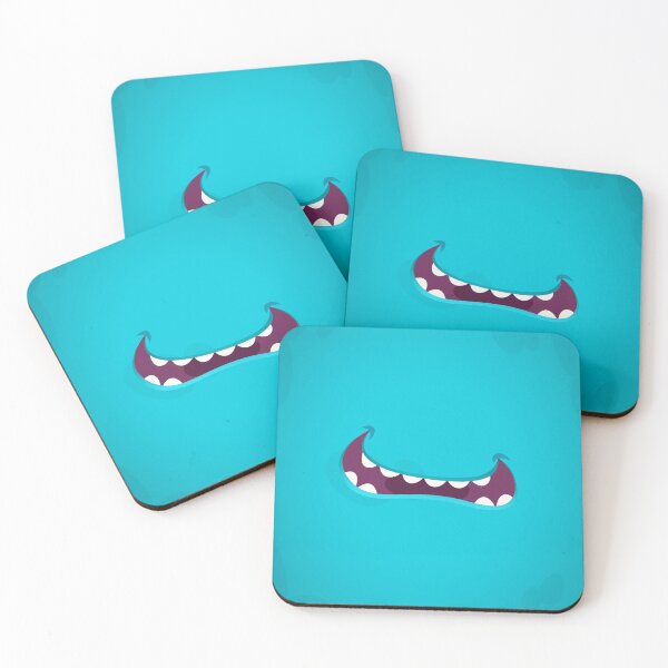 Item preview, Grinning Cartoon Mouth designed and sold by graphicmeyou.
