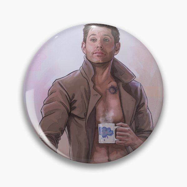 Item preview, Cozy Dean designed and sold by JackieDeeArt.