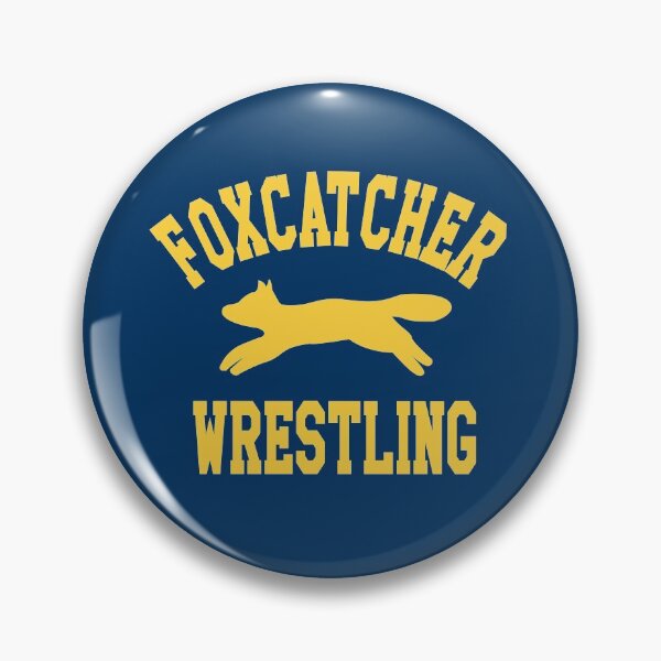 Item preview, Foxcatcher Sweater designed and sold by ridiculouis.