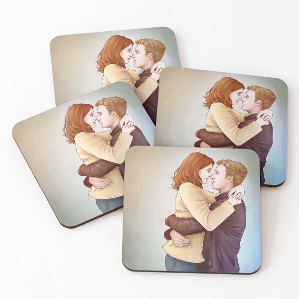 Item preview, FitzSimmons - Wait Out the Sun designed and sold by eclecticmuses.