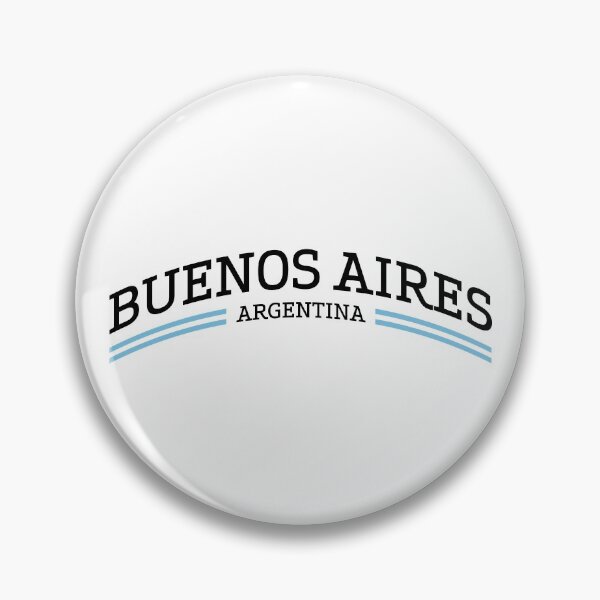 Item preview, Buenos Aires Argentina designed and sold by ElPato.