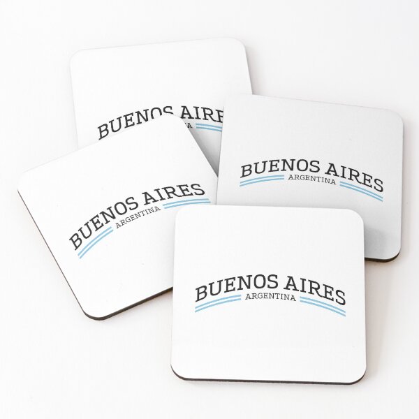 Item preview, Buenos Aires Argentina designed and sold by ElPato.