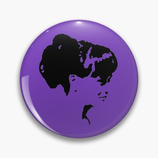 Item preview, My Mom's Silhouette designed and sold by hazelbasil.