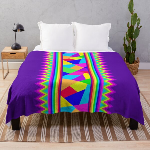 Item preview, Carnival of bright pieces of mosaic designed and sold by GalinaAlex.