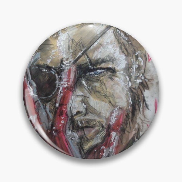 Item preview, Venom Snake designed and sold by Aoreena.