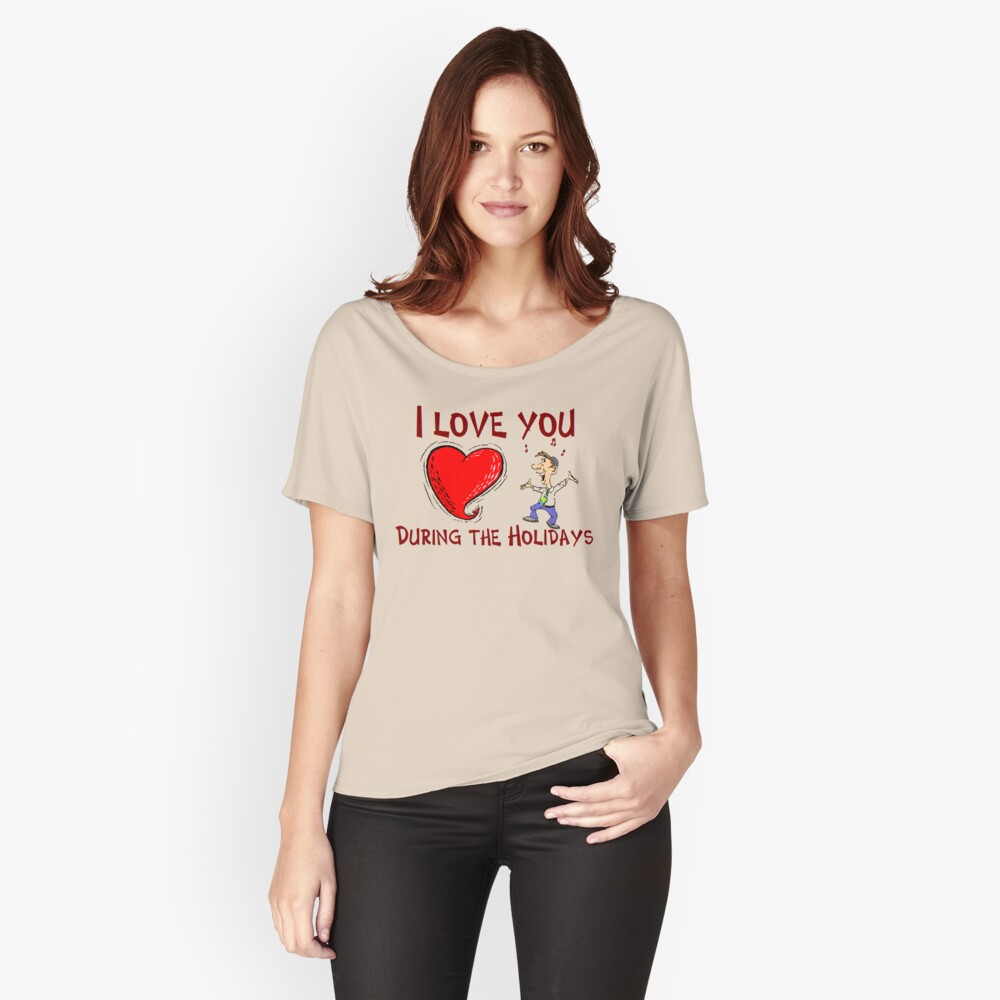 Item preview, Relaxed Fit T-Shirt designed and sold by Mbranco.