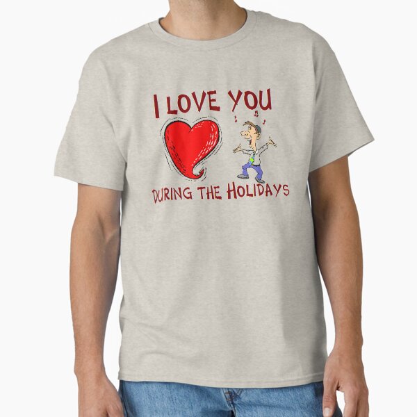 Classic T-Shirt