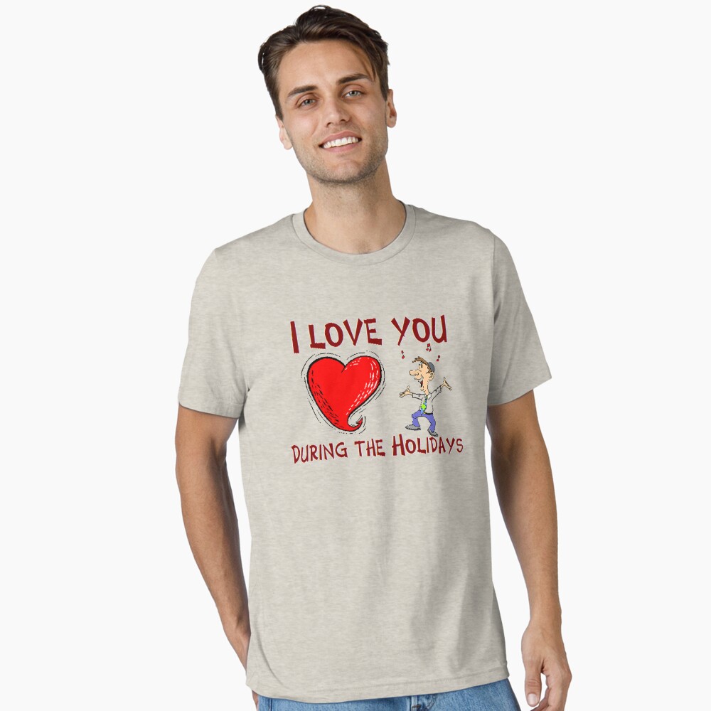 Item preview, Essential T-Shirt designed and sold by Mbranco.