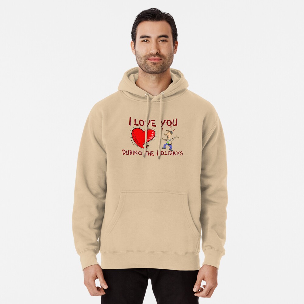 Item preview, Pullover Hoodie designed and sold by Mbranco.