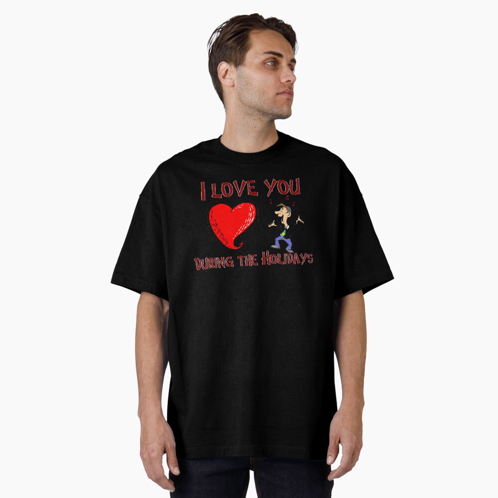 Item preview, Oversized T-Shirt designed and sold by Mbranco.