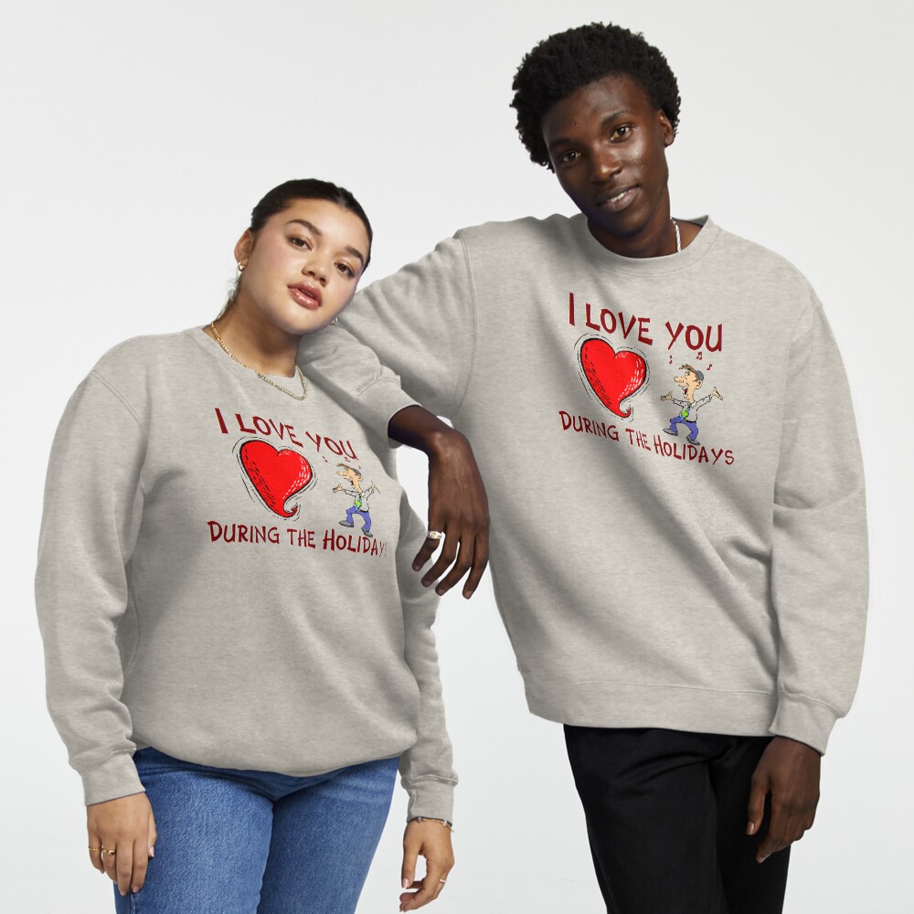 Item preview, Pullover Sweatshirt designed and sold by Mbranco.